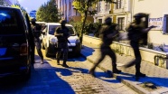 İstanbul'un 7 ilçesinde uyuşturucu operasyonu