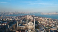 İstanbul'un kültürel geçmişi ve geleceği çalıştayda ele alınacak