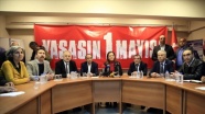 'İstanbul Valiliği ile görüşme yaparak bu süreci yürütmek istiyoruz'