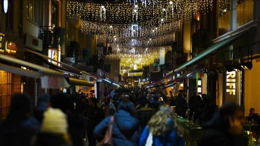 İstanbul Valiliği, yılbaşı önlemlerini duyurdu