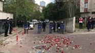 İstanbul Valiliğinden DİSK önündeki müdahaleye ilişkin açıklama