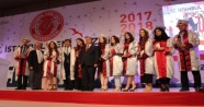 İstanbul Yeni Yüzyıl Üniversitesi’nde mezuniyet coşkusu