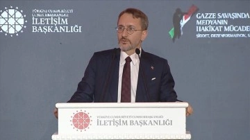 İstanbul'da "Gazze Savaşında Hakikat Mücadelesi" sempozyumu düzenlendi