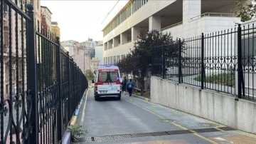 İstanbul'daki terör saldırısında yaralananlardan 13'nün tedavisi sürüyor