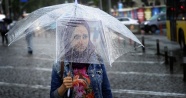 İstanbullulara yağış uyarısı!