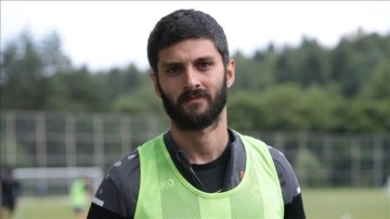 İstanbulsporlu İbrahim, oynadıkları oyunun karşılığını Süper Lig'de alacaklarına inanıyor