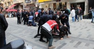 İşte 1 Mayıs’ta İstanbul’da gözaltı sayısı