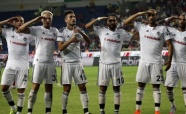 İşte Beşiktaş&#039;ın hazırlık maçları