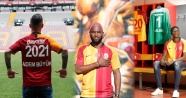 İşte Galatasaray&#039;ın yeni transferleri!