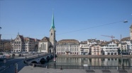 İsviçre’de Kovid-19 vakalarındaki hızlı artış durdurulamıyor