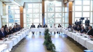 İsviçre'deki Kıbrıs Konferansı