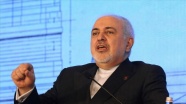 İsviçre, İran Dışişleri Bakanı'nın Davos Zirvesi'ne katılımını iptal etti