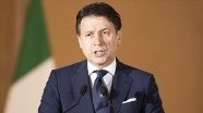 İtalya Başbakanı Conte AB&#039;nin Kovid-19&#039;la ilgili ekonomik paketi üzerinde uzlaşma bekliyor