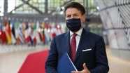 İtalya Başbakanı Conte: Ankara'ya verilecek sinyaller net olmalı ve tansiyonu arttırmamalı