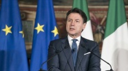 İtalya Başbakanı Conte: Görünmez ve sinsi bir düşmanla savaşıyoruz
