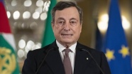 İtalya Başbakanı Draghi&#039;den Türkiye-AB ilişkilerinde &#039;olumlu gündeme&#039; odaklanma çağrısı