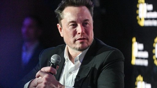 İtalya Başbakanı Meloni, Musk'ı "olağanüstü bir yenilikçi" olarak tanımladı