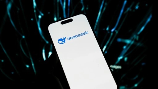 İtalya, Çinli yapay zeka uygulaması "DeepSeek"e inceleme başlattı