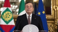 İtalya&#039;da Draghi hükümeti güvenoyu sınavında