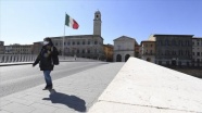 İtalya&#039;da Kovid-19 salgınına karşı uygulanan karantina tedbirlerinin süresi uzatıldı