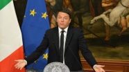 İtalya’da referandum sonrası siyasi belirsizlik