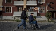İtalya'dan Dağlık Karabağ'daki insani acil durum için 500 bin avroluk yardım