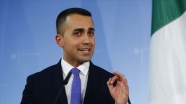 İtalya Dışişleri Bakanı Di Maio: EastMed orta ve uzun vadeli bir seçenek olamaz