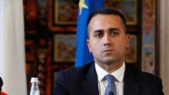 İtalya Dışişleri Bakanı Di Maio'nun Türkiye ziyareti ertelendi