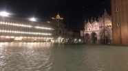 İtalya hükümeti Venedik’te acil durum ilan etti