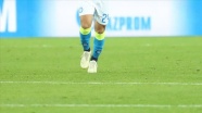 İtalya Kupası'nda Napoli finale yükseldi