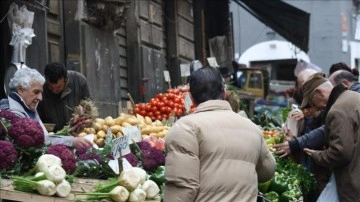 İtalya'da enflasyon 1984'ten bu yana en yüksek seviyede