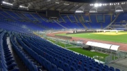 İtalyan hükümeti, Roma&#039;daki EURO 2020 maçlarının seyircili oynanmasına yeşil ışık yaktı