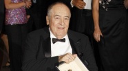 İtalyan yönetmen Bernardo Bertolucci öldü