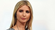 Ivanka Trump'a 'Göçmen politikası için harekete geç' çağrısı