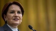 İYİ Parti Genel Başkanı Akşener'den Kurban Bayramı mesajı