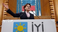 'İYİ Parti'nin hayali umutlu ve güçlü bir Türkiye'dir'