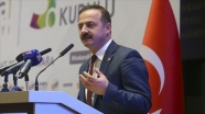İYİ Parti Sözcüsü Ağıralioğlu: Devletimizin varlığına kastedenler karşısında Türk milletini bulacak