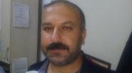 İzmir'de bombalı eylem hazırlığı yapan firari PKK'lı Ahmet D yakalandı