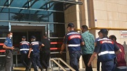 İzmir&#039;de kooperatife 2,5 milyon liralık zimmet soruşturması: 11 gözaltı