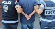 İzmir’de PKK/KCK operasyonu: 35 gözaltı