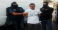 İzmir'de yakalanan bombacı, Manisa'daki saldırıyla bağlantılı çıktı