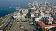 İzmir'de yılbaşında bazı bulvar, meydan ve caddelere giriş yapılamayacak