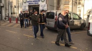 İzmir'deki depremde yıkılan binalara ilişkin 7 şüpheli tutuklandı
