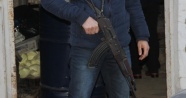 İzmir'deki PKK operasyonu