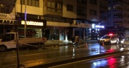 İzmir'deki silahlı kavgada beş tutuklama