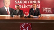 'İzmir'e hükümdar olmaya alışmış CHP zihniyeti yenilgiye uğrayacak'
