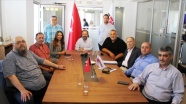 İzmir-Selanik arası feribot sefer sayılarının artırılması planlanıyor
