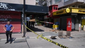 İzmir'de akıma kapılan 2 kişinin ölümüne ilişkin gözaltına alınan 3 kişi serbest bırakıldı