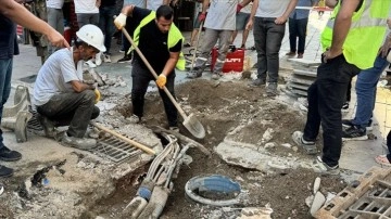 İzmir'de akıma kapılan 2 kişinin ölümüne ilişkin ihmaller bilirkişi raporuna yansıdı
