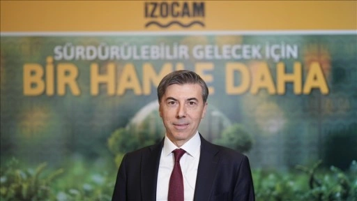 İzocam, His Yalıtım'ı bünyesine kattı